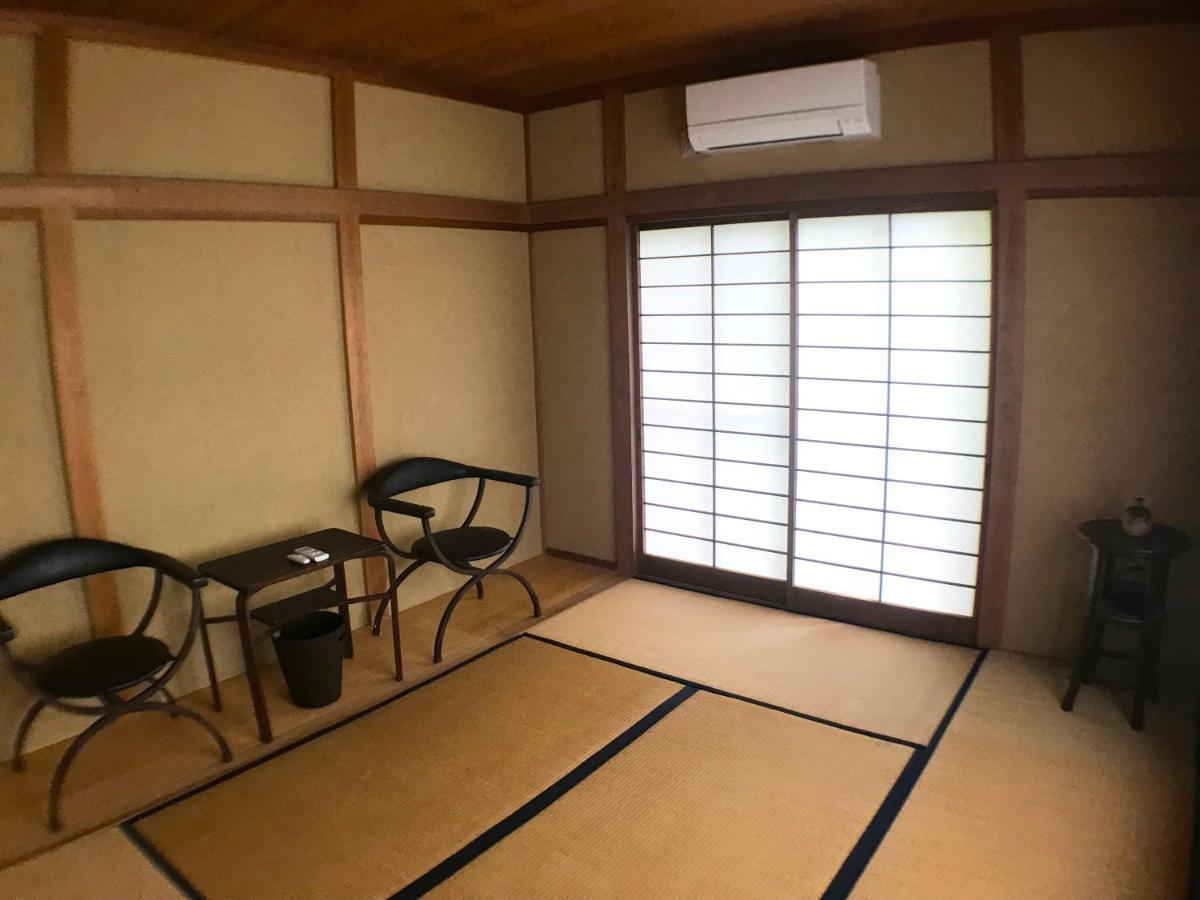 Yunonouchi ゆののうち Apartment Fujinomiya Ngoại thất bức ảnh