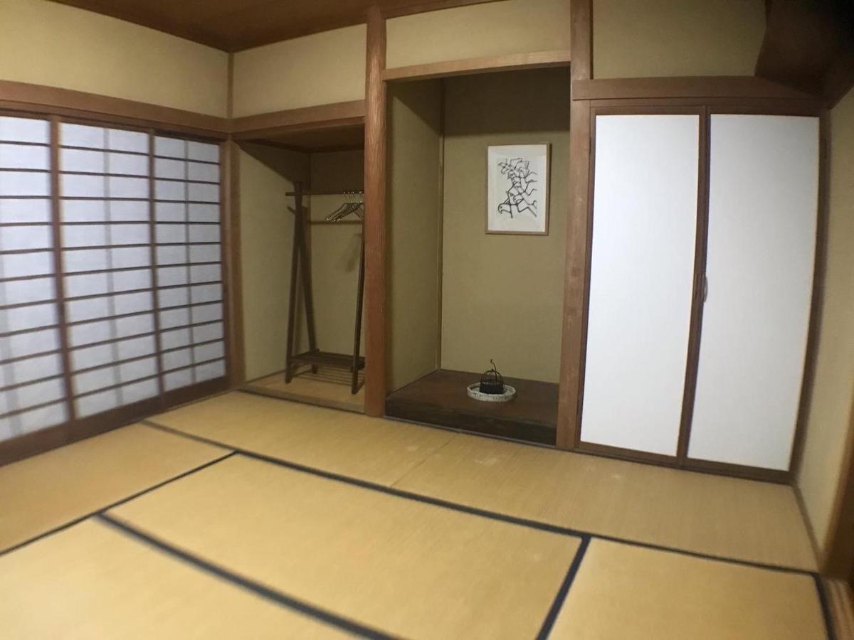 Yunonouchi ゆののうち Apartment Fujinomiya Ngoại thất bức ảnh