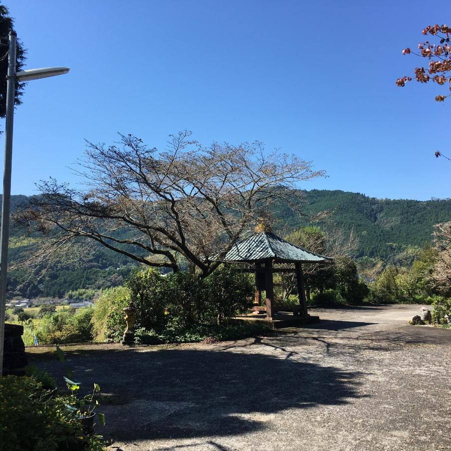 Yunonouchi ゆののうち Apartment Fujinomiya Ngoại thất bức ảnh