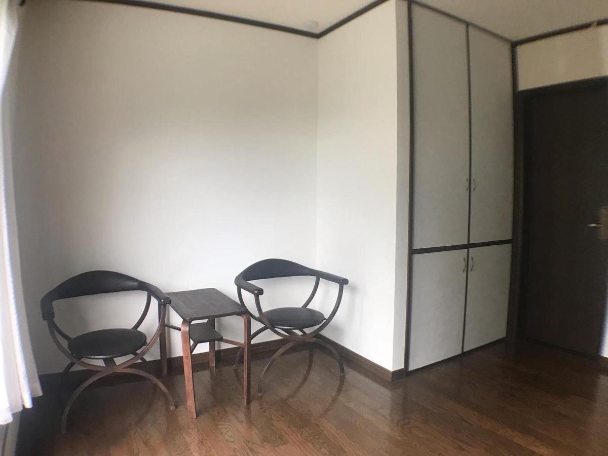 Yunonouchi ゆののうち Apartment Fujinomiya Ngoại thất bức ảnh