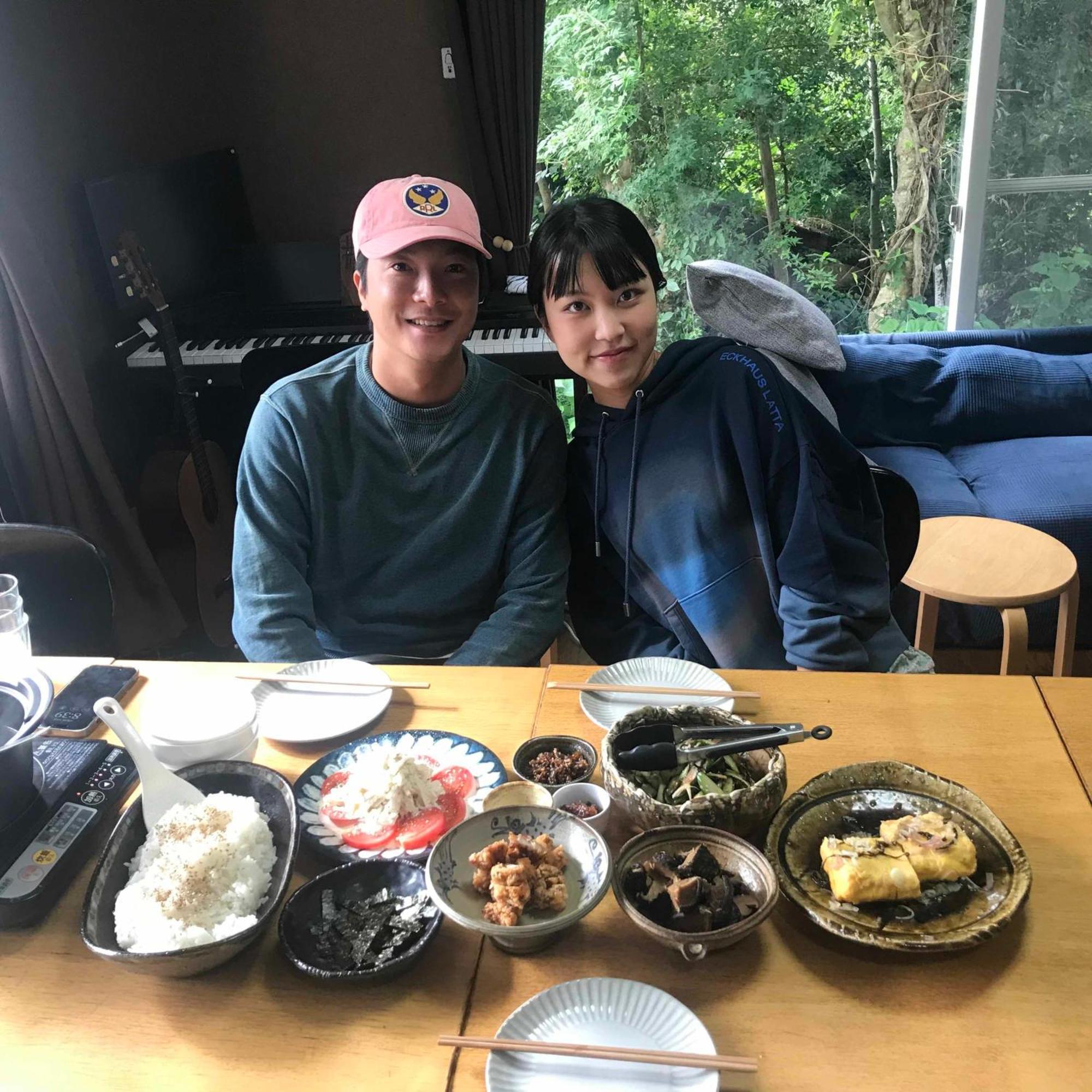 Yunonouchi ゆののうち Apartment Fujinomiya Ngoại thất bức ảnh